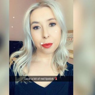 Jessica Pitman's avatar