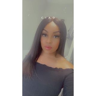 Opal Warner's avatar