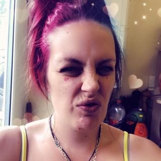 Claire Louise Court's avatar