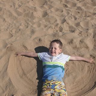 Jean Clint-withers's avatar