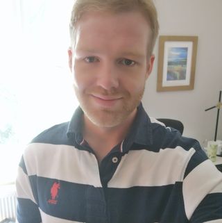 Moses Marns's avatar