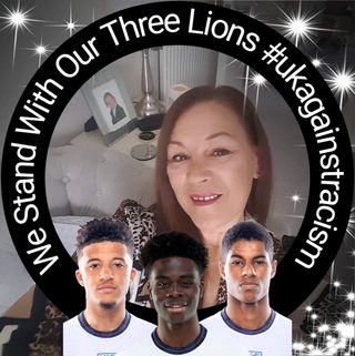 Tracy Ann Brown's avatar