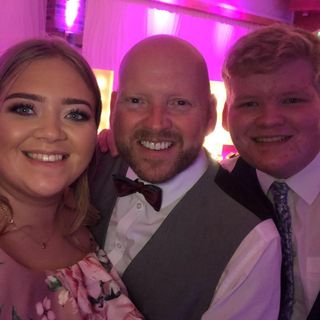 Vincent Watson's avatar