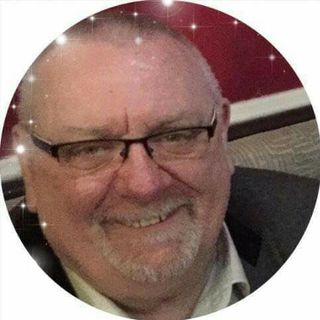 Bill Beevers's avatar