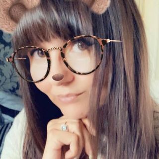 Sarah Jane Marley's avatar