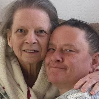 Anita Durrant's avatar