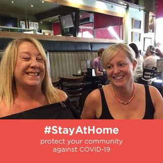 Suzanne Stewart's avatar