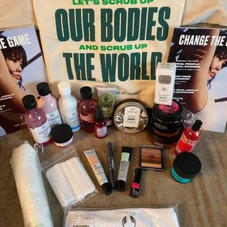 Louise Warren's avatar