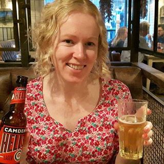 Martha Dalton's avatar