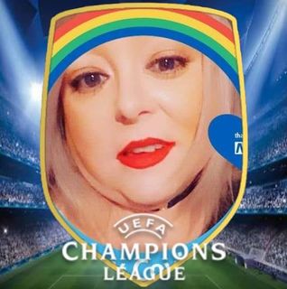 Anne Morgans's avatar