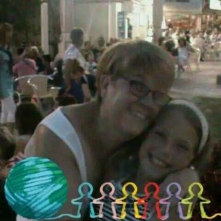 Jacqueline Parkes's avatar