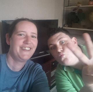 Sarah Atkinson's avatar