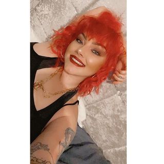 Rachel Ann Woods Turner's avatar