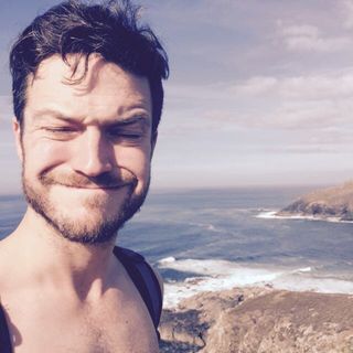 Richard Wilkins's avatar