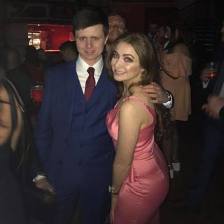 Jonny Gee's avatar