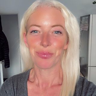 Tash Beckett's avatar