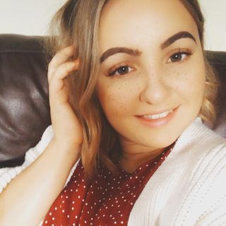 Sarah Chambers's avatar