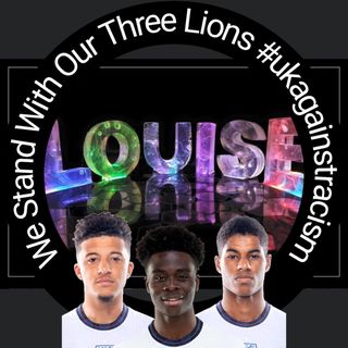 Louise Boswell's avatar