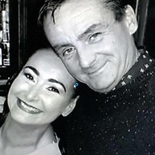 Paula Poole's avatar