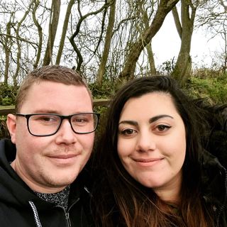 Tom Hartfil-Allgood's avatar