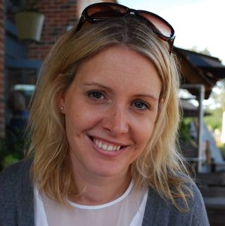 Angie Wainwright's avatar