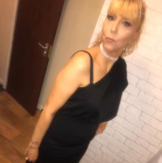 Selena Barnes's avatar