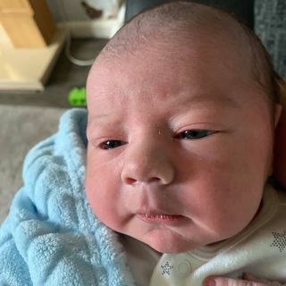 Kathryn Baker's avatar