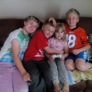 Evelyn Kerslake's avatar