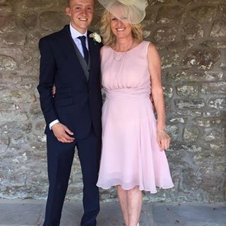 Samantha Monnington's avatar