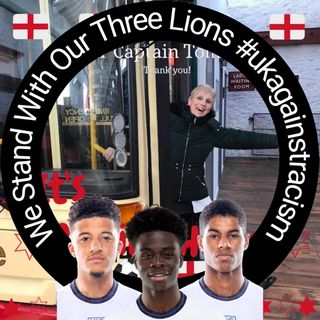 Tracy Brimble's avatar