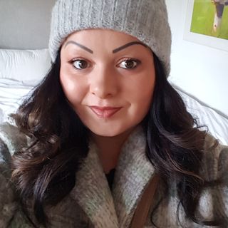 Sophie Blamey's avatar