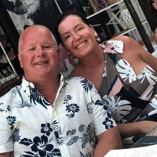 Gill Philbin's avatar