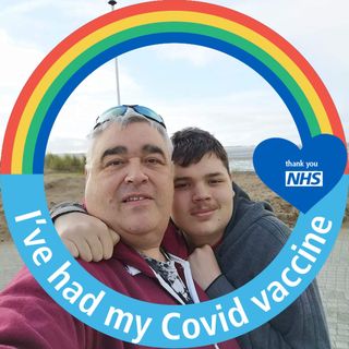 Paul Foster's avatar