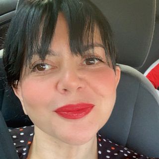 Grazy Chede's avatar