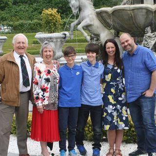 Ray Henders's avatar