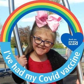 Irene Sanderson's avatar