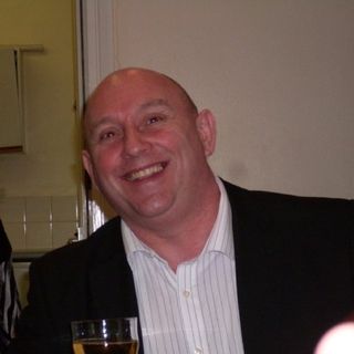 Kevin Shand's avatar