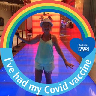 Shirley Anne Huggett's avatar