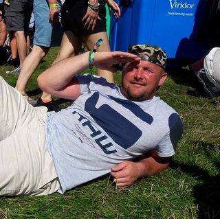 David Summers's avatar