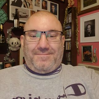 John Davies's avatar