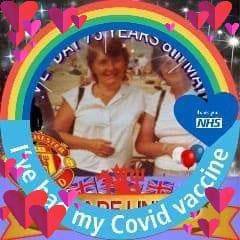 Julia Willis's avatar