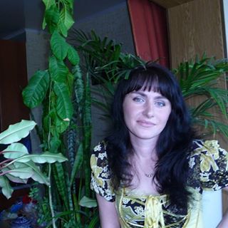 Anna  Tihonova's avatar