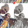 Besties Ellise and Millie's avatar
