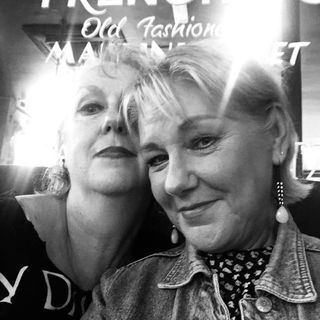 Christine Webb's avatar