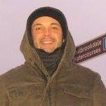 Andrew J Malkin's avatar