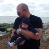 Stuart Taylor's avatar