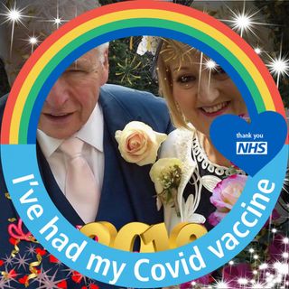 Sheila Kimber's avatar