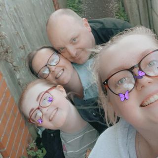 Cazz Lindsey's avatar