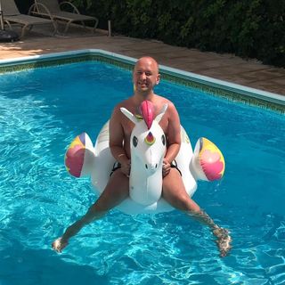 Duncan Docker's avatar