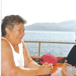 Pamela Cook's avatar